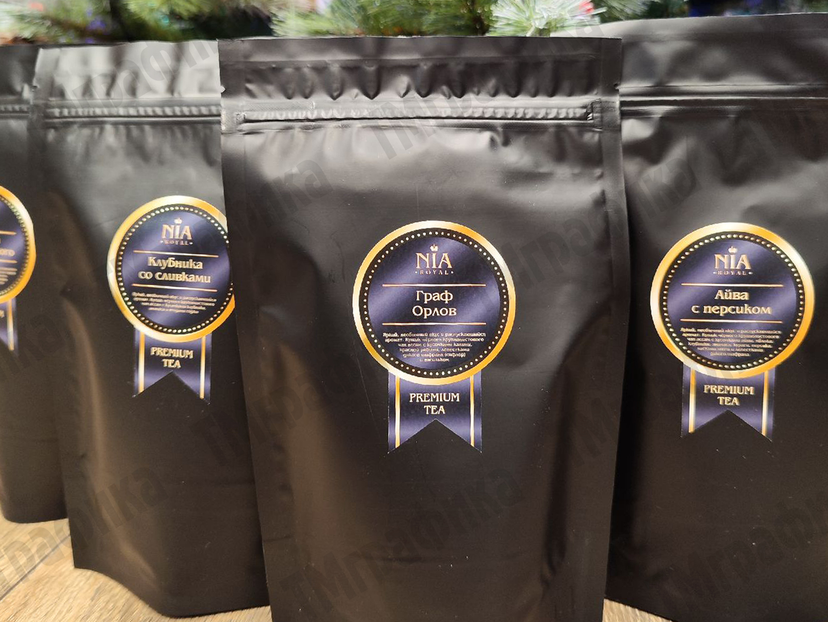 Самоклеящиеся этикетки, цифровая печать малыми тиражами